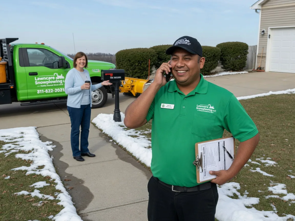 Lawn Care Services By Expert Landscaper Vernon Center, NY FAQs
